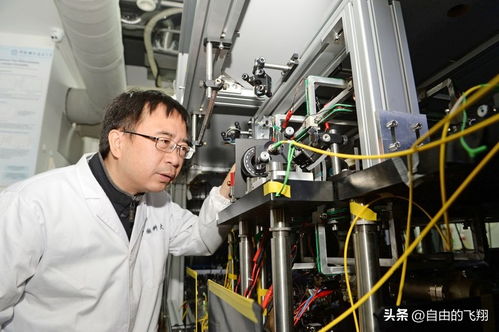 數字絲路 中國引領全球網絡技術研發的創新與實踐